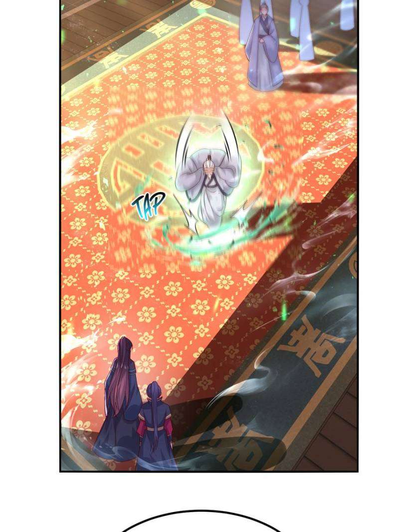 Pupillary Master Chapter 374 25